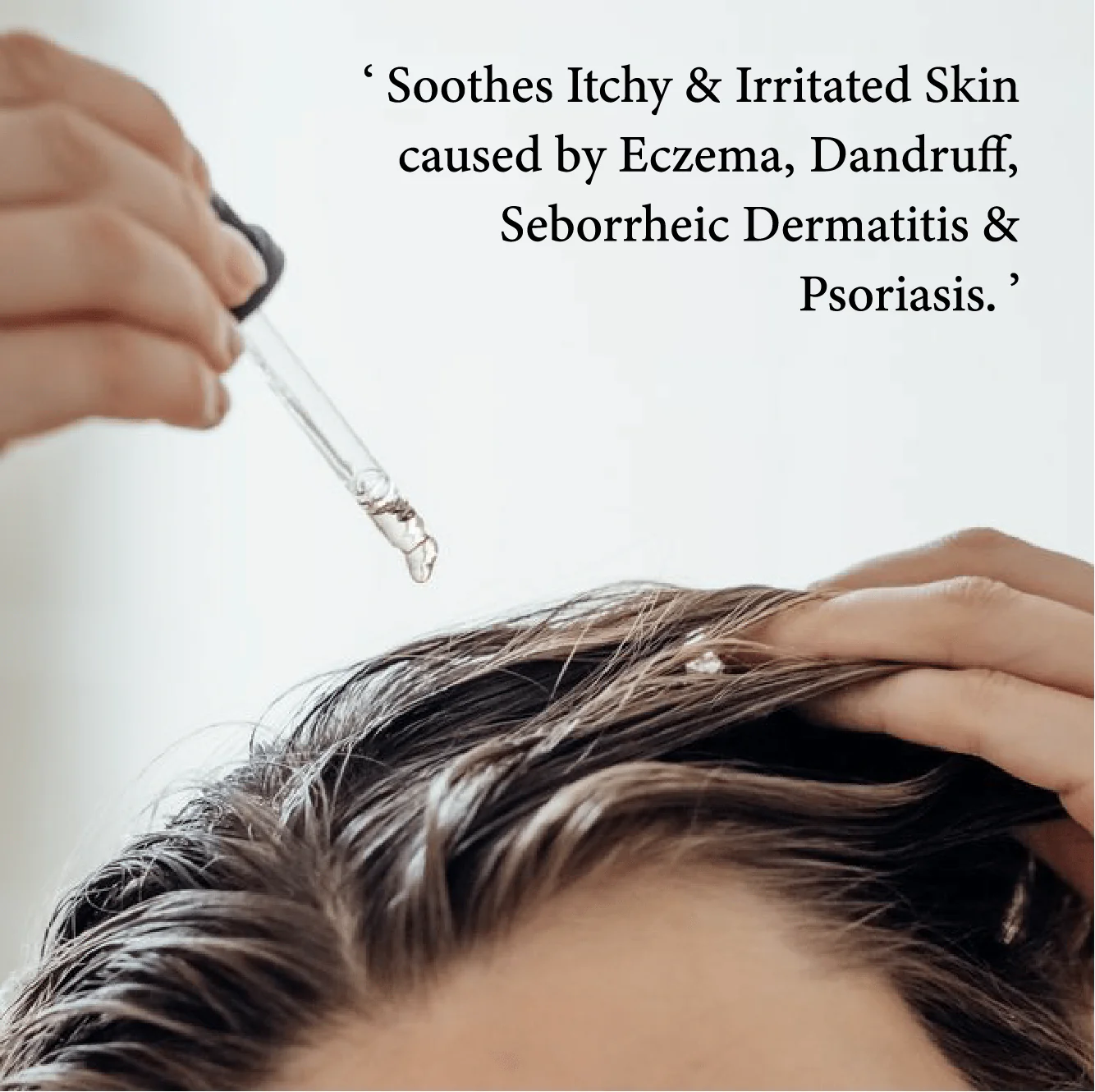 Seb Natural Calming Serum - Image 3
