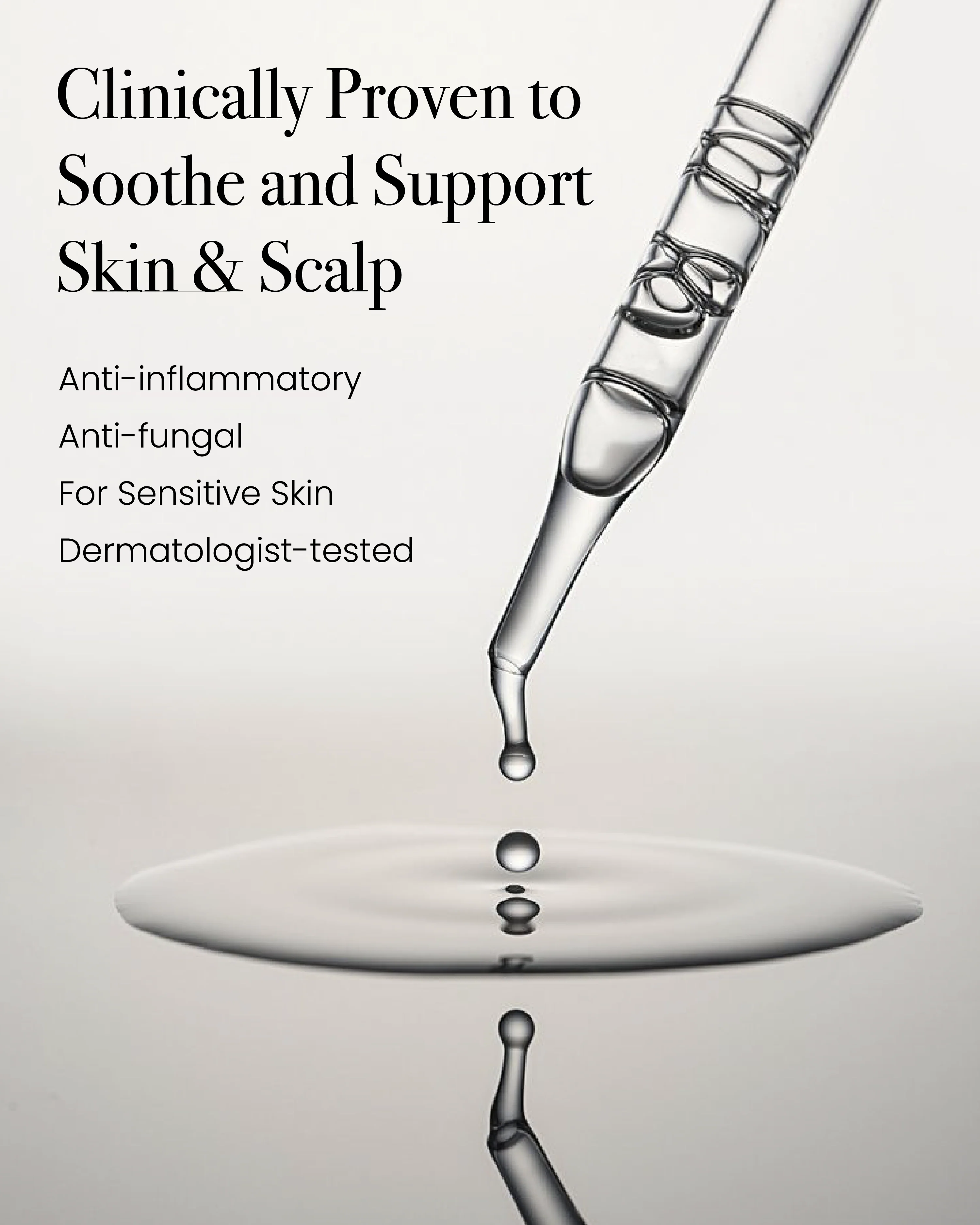 Seb Natural Calming Serum - Image 7